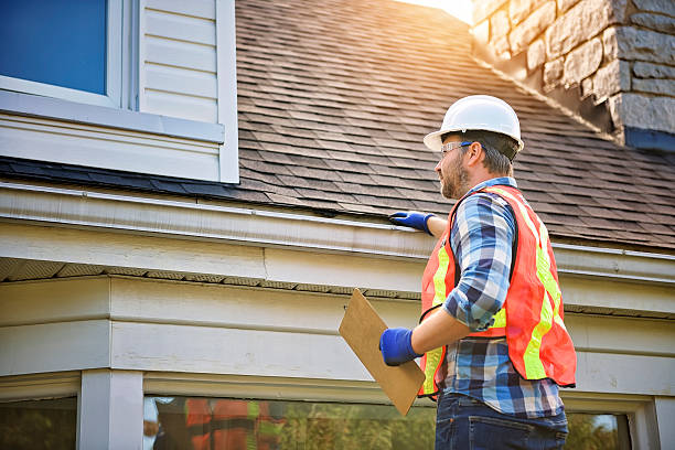 Licensed Gutter Installation service in Church View, VA - Big Toms Roofing